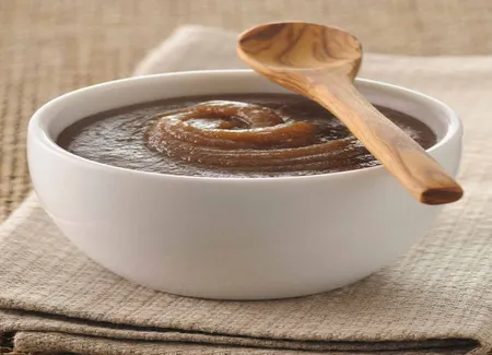 Confiture de châtaignes thermomix