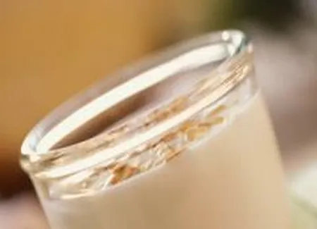 Confiture de lait