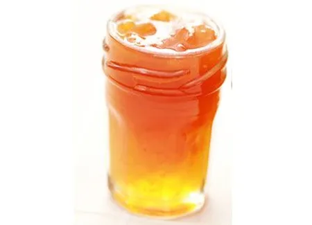 Confiture de melon