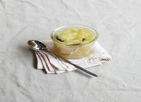 Confiture de patates douces