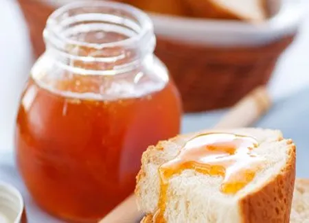 Confiture exotique