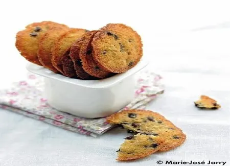 Cookies comme aux “us
