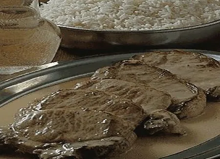 Côtes de porc au muscadet