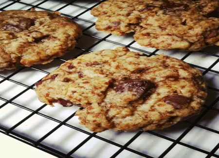 Coucou les cookies