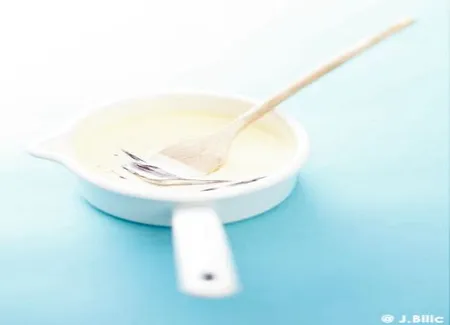 Crème carambar atomic