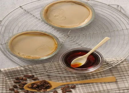 Crème au café thermomix