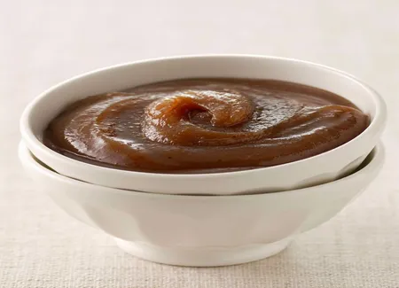 Crème de marrons thermomix