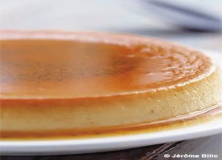Crème renversante