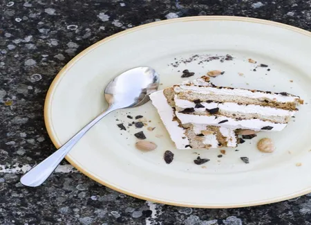 Croccantino