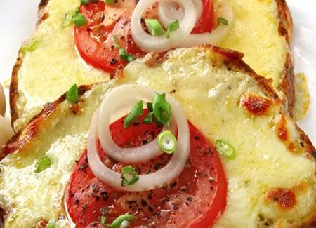 Croque-monsieur