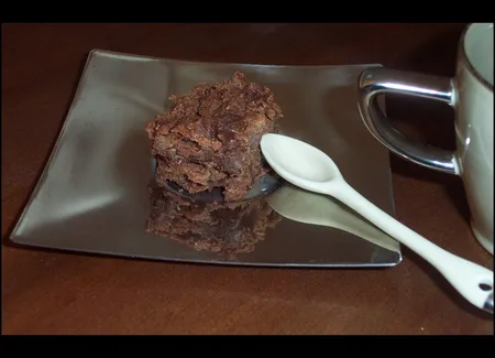 Croustifondants chocolat/caramel