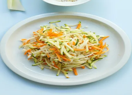 Crudités rémoulade