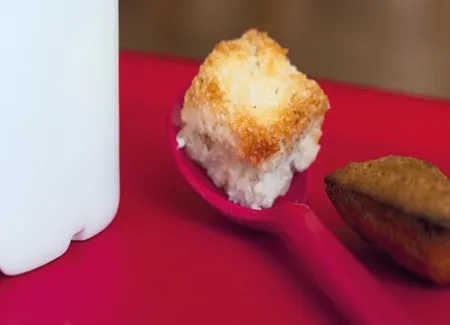 Cubes coco
