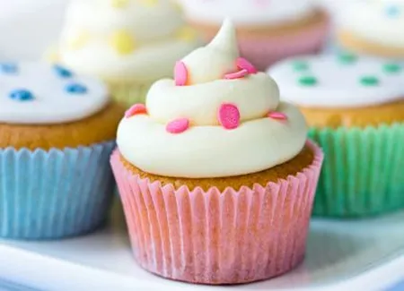 Cupcakes