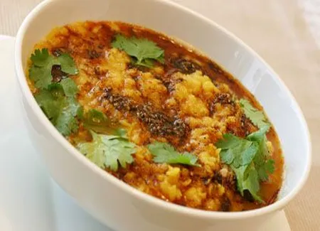 Dal