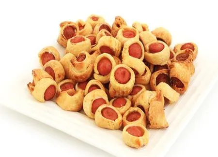 Doigts de sorcières