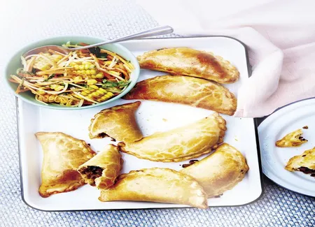 Empanadas au boeuf