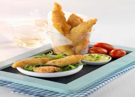 Escalopes autrichiennes