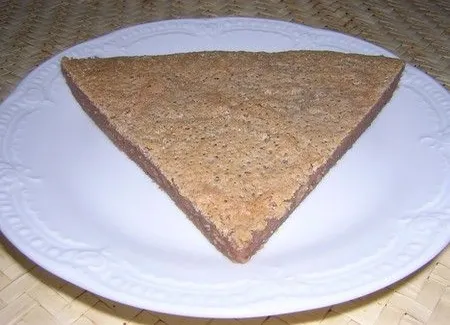 Fondant chataigne