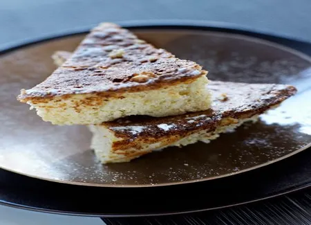 Fiadone (gâteau corse)