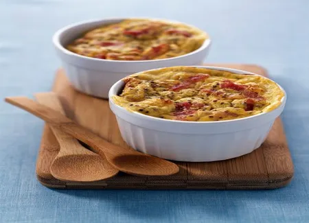 Flan de maasdam