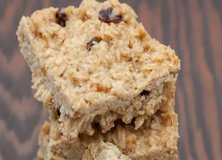 Flapjack