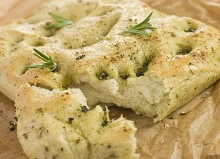 Focaccia