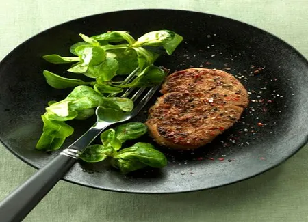Foie gras poislay »