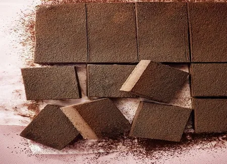 Fondant au chocolat sans cuisson ultra-facile