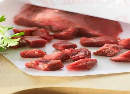 Fondue bourguignonne