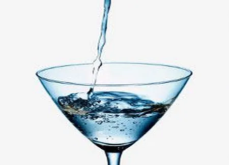 Formidables martinis aux pommes