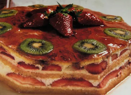 Fraisier