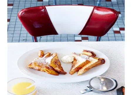 French toasts