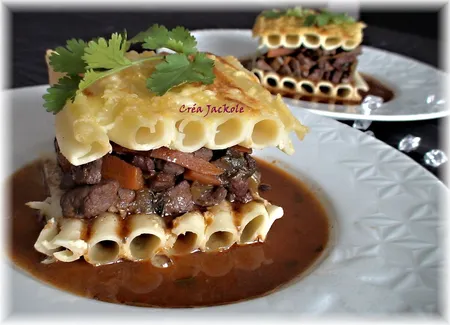 Fricassée de canard au gingembre