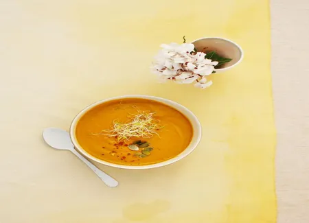 Gaspacho minceur