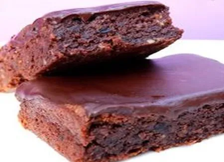 Gâteau au chocolat à l'armagnac