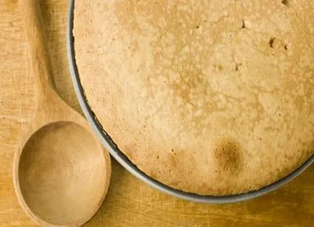 Gâteau au fromage blanc