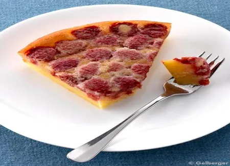 Gâteau au yaourt sans gluten