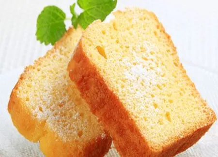 Gâteau au yaourt