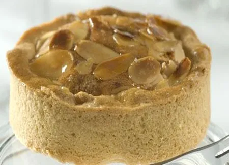 Gâteau aux amandes