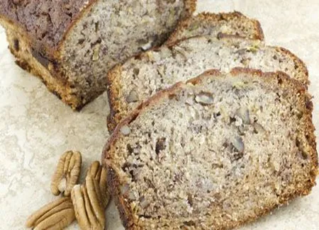 Gâteau aux noix