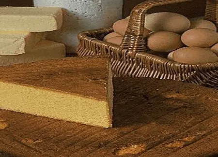Gâteau breton
