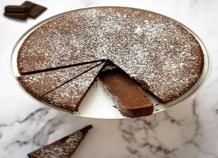 Gâteau chocolat weight watchers