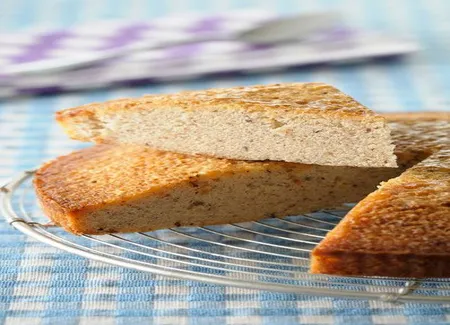 Gâteau club-sandwich