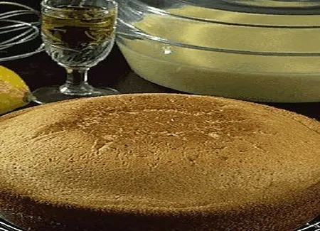 Gâteau cocotte