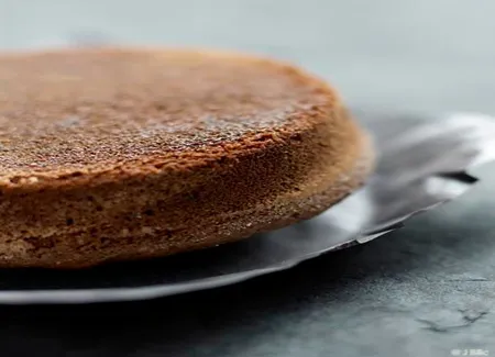 Gâteau recette de base