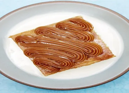 Gâteau très leches