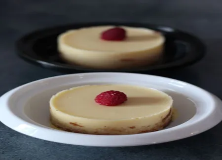 Gâteaux au citron