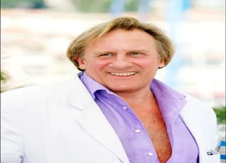 Gérard depardieu - navarin d'agneau au basilic
