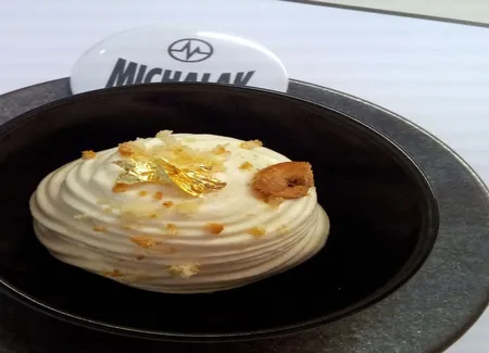 Givré façon tarte acidulée
